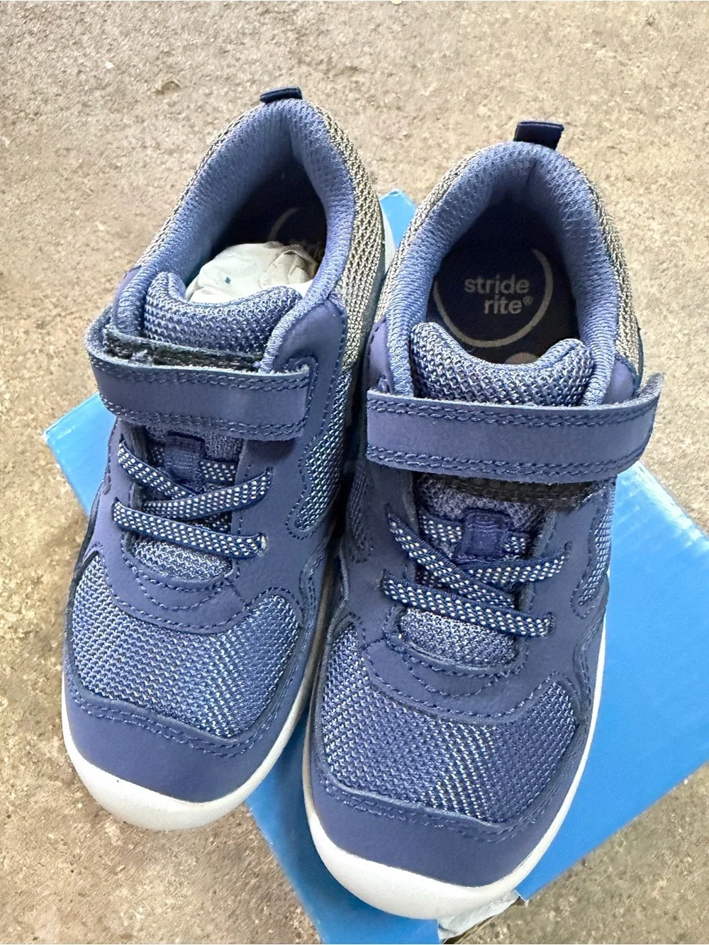 Stride Rite brand new